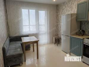 2-к квартира, на длительный срок, 54м2, 16/17 этаж