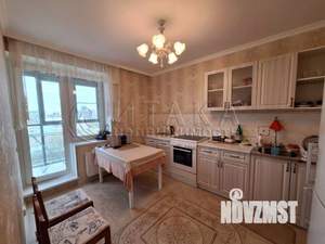 1-к квартира, на длительный срок, 41м2, 9/10 этаж