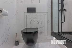 1-к квартира, на длительный срок, 40м2, 8/11 этаж