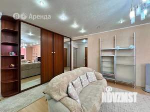 3-к квартира, на длительный срок, 102м2, 4/13 этаж