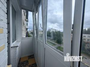 2-к квартира, на длительный срок, 49м2, 6/9 этаж