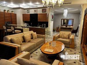 3-к квартира, на длительный срок, 115м2, 5/10 этаж