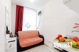 Студия квартира, посуточно, 11м2, 1/5 этаж