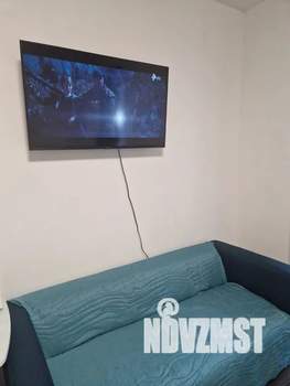 Студия квартира, посуточно, 25м2, 2/5 этаж