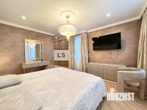 3-к квартира, на длительный срок, 140м2, 9/11 этаж