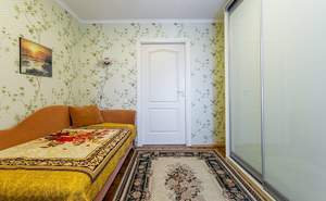 2-к квартира, на длительный срок, 56м2, 10/17 этаж