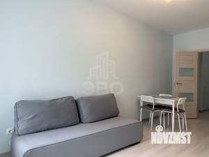 2-к квартира, на длительный срок, 57м2, 1/4 этаж