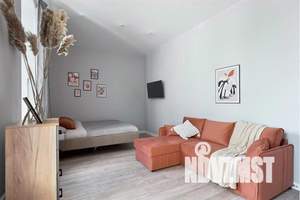 2-к квартира, посуточно, 73м2, 5/6 этаж