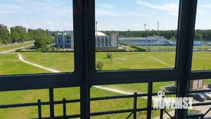 1-к квартира, на длительный срок, 42м2, 5/22 этаж