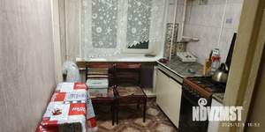 1-к квартира, на длительный срок, 31м2, 1/5 этаж