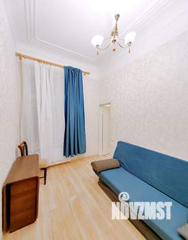 1-к квартира, на длительный срок, 27м2, 3/6 этаж