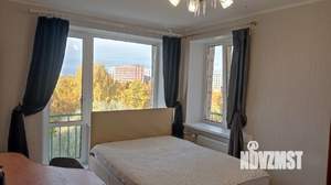 1-к квартира, на длительный срок, 35м2, 8/9 этаж