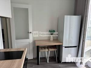 1-к квартира, на длительный срок, 29м2, 2/4 этаж