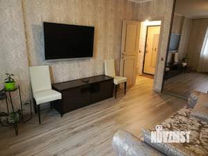 1-к квартира, на длительный срок, 35м2, 12/16 этаж