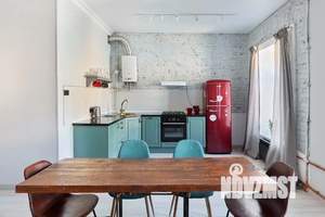 2-к квартира, посуточно, 85м2, 1/1 этаж