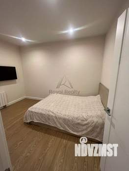 2-к квартира, на длительный срок, 56м2, 4/25 этаж
