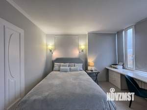 3-к квартира, на длительный срок, 95м2, 8/10 этаж