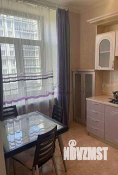 2-к квартира, на длительный срок, 64м2, 4/6 этаж