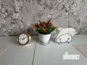 1-к квартира, посуточно, 40м2, 10/16 этаж