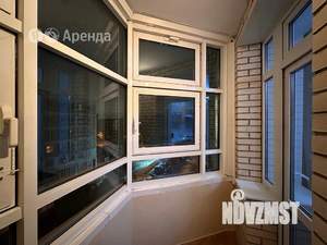 1-к квартира, на длительный срок, 46м2, 5/26 этаж