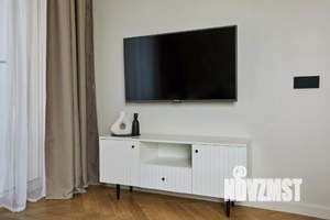 2-к квартира, посуточно, 59м2, 1/1 этаж