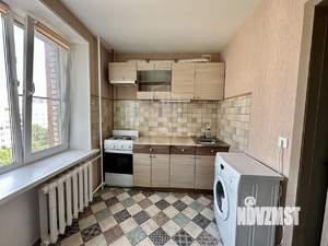 1-к квартира, на длительный срок, 34м2, 7/9 этаж