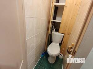 1-к квартира, на длительный срок, 33м2, 2/9 этаж