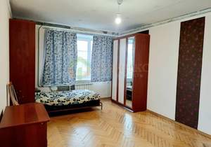 2-к квартира, на длительный срок, 53м2, 9/9 этаж