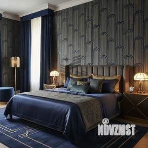 4-к квартира, на длительный срок, 172м2, 4/5 этаж