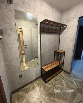 Студия квартира, на длительный срок, 24м2, 1/6 этаж