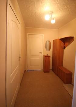 2-к квартира, на длительный срок, 52м2, 3/5 этаж