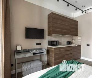 Студия квартира, посуточно, 22м2, 1/11 этаж