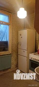 3-к квартира, на длительный срок, 42м2, 4/5 этаж