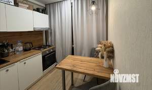 1-к квартира, на длительный срок, 31м2, 3/5 этаж