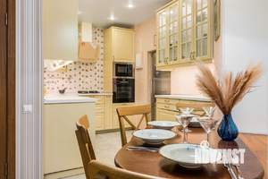 2-к квартира, посуточно, 69м2, 1/5 этаж