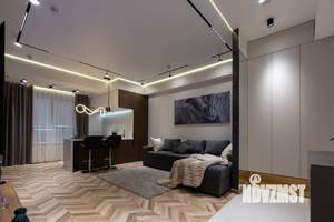 2-к квартира, на длительный срок, 73м2, 8/9 этаж