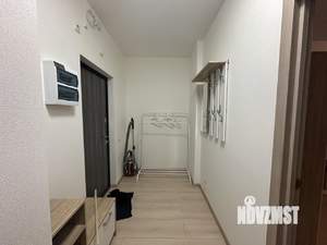 1-к квартира, на длительный срок, 37м2, 6/12 этаж