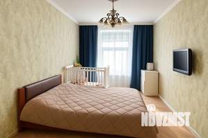 2-к квартира, посуточно, 65м2, 7/19 этаж