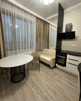 1-к квартира, на длительный срок, 33м2, 10/11 этаж