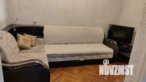 2-к квартира, посуточно, 52м2, 2/5 этаж