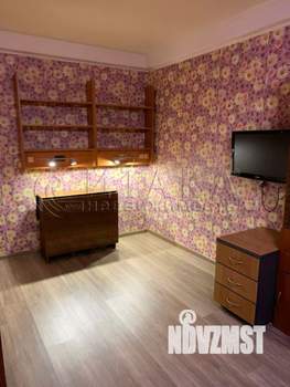 1-к квартира, на длительный срок, 33м2, 2/9 этаж