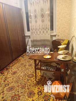 2-к квартира, на длительный срок, 45м2, 3/5 этаж