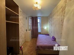 3-к квартира, на длительный срок, 75м2, 2/6 этаж