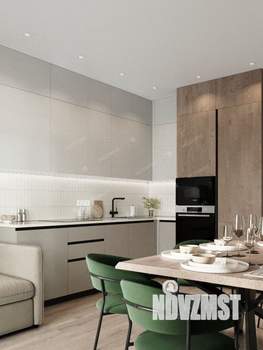 3-к квартира, на длительный срок, 62м2, 8/15 этаж