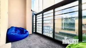 1-к квартира, посуточно, 35м2, 6/10 этаж