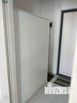 Студия квартира, на длительный срок, 25м2, 5/8 этаж