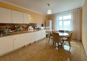 2-к квартира, на длительный срок, 73м2, 13/16 этаж