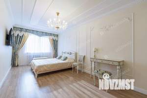 4-к квартира, на длительный срок, 100м2, 3/9 этаж