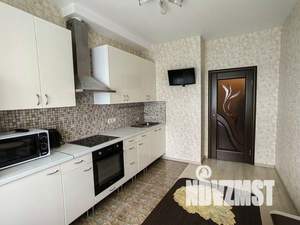 1-к квартира, на длительный срок, 47м2, 19/20 этаж