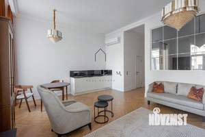1-к квартира, на длительный срок, 47м2, 1/6 этаж
